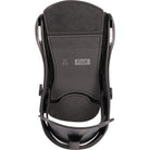Flux TH MF-08 Snowboard Binding Black 2027 Mens Snowboard Bindings