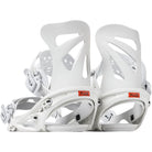 Flux TW Binding White 2024 Mens Bindings