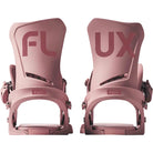 Flux Womens DS Snowboard Binding Momo 2025 Women's Bindings