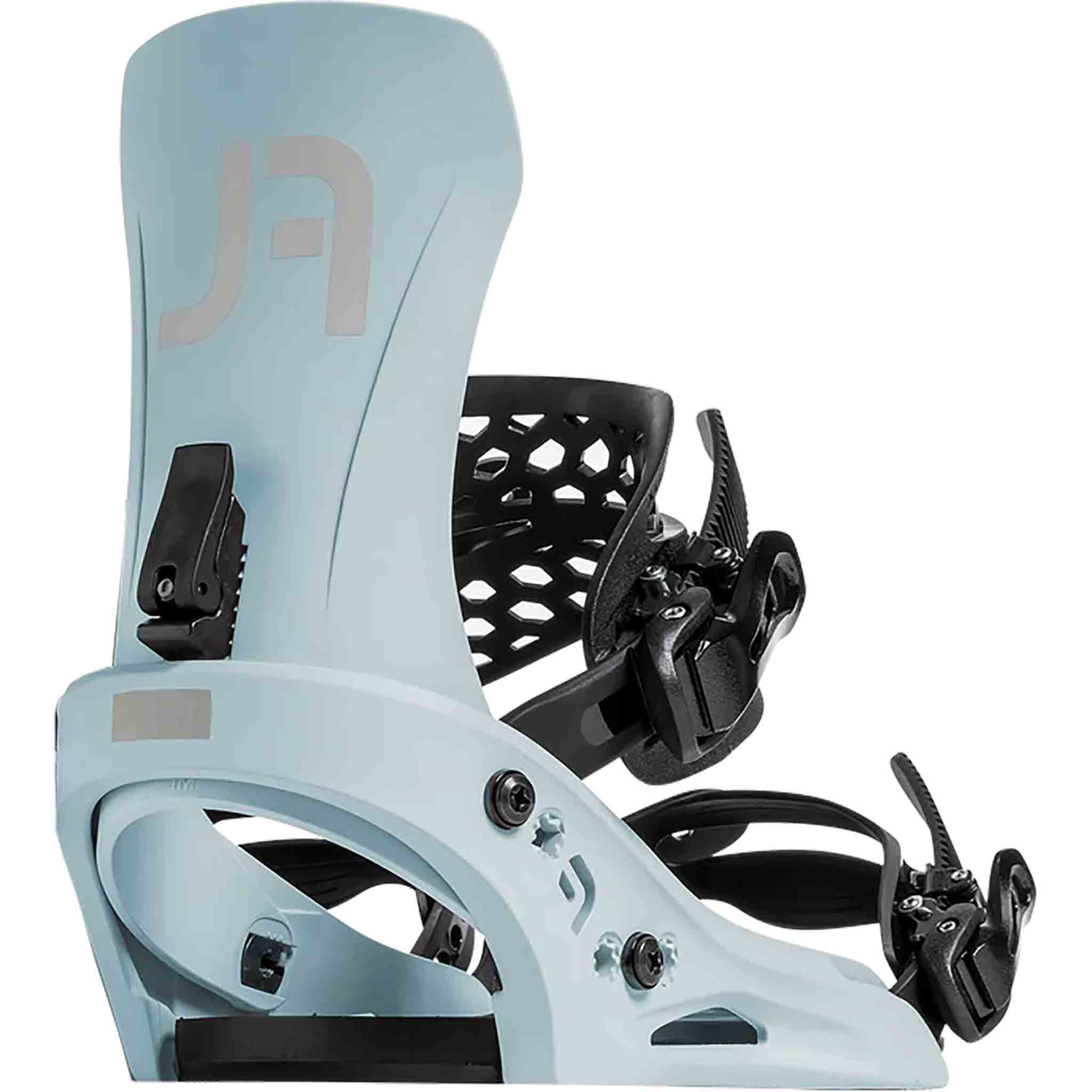 Flux Womens EM Snowboard Binding Mizu 2025 Women's Bindings