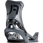 Flux Womens Step On Snowboard Binding 2026 Metallic Grey Women's Bindings