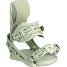 Flux Womens XF Snowboard Binding Matcha 2025 Women's Bindings