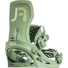 Flux Womens XF Snowboard Binding Matcha 2025 Women's Bindings