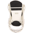 Flux XF Plus Snowboard Binding Off White 2027 Mens Snowboard Bindings
