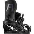 Flux XF Snowboard Binding 2026 Black Mens Bindings