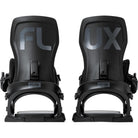 Flux XF Snowboard Binding Black 2025 Mens Bindings