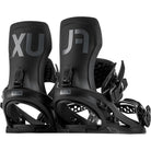 Flux XF Snowboard Binding Black 2025 Mens Bindings