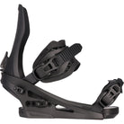 Flux XF Snowboard Binding Black 2027 Mens Snowboard Bindings