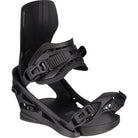 Flux XF Snowboard Binding Black 2027 Mens Snowboard Bindings