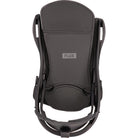 Flux XF Snowboard Binding Black 2027 Mens Snowboard Bindings