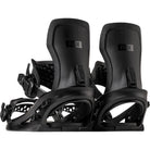 Flux XF Snowboard Binding Black 2027 Mens Snowboard Bindings
