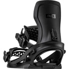 Flux XF Snowboard Binding Black 2027 Mens Snowboard Bindings