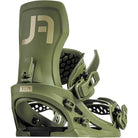 Flux XF Snowboard Binding Olive 2025 Mens Bindings