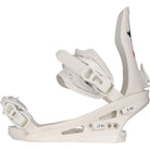 Flux XF Snowboard Binding Yukiotoko 2027 Mens Snowboard Bindings