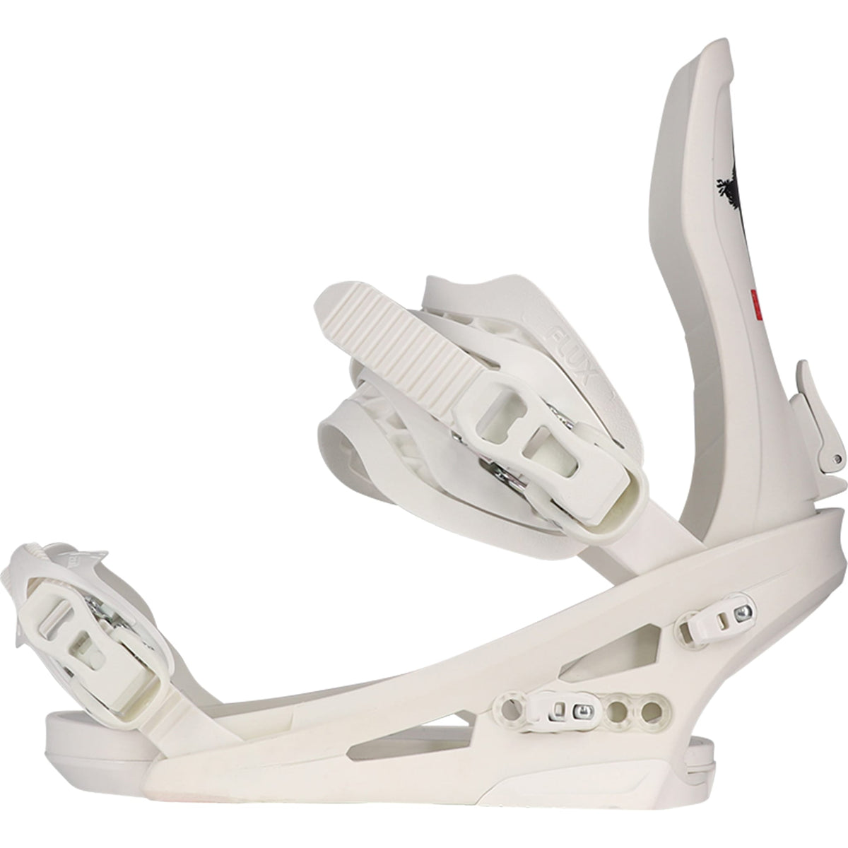 Flux XF Snowboard Binding Yukiotoko 2027 Mens Snowboard Bindings