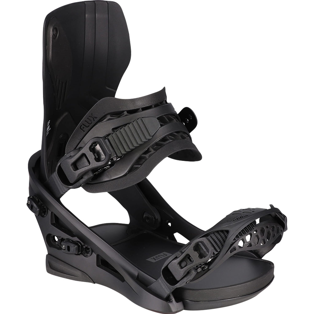 Flux XF Snowboard Binding Yukiotoko 2027 Mens Snowboard Bindings