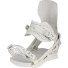 Flux XF Snowboard Binding Yukiotoko 2027 Mens Snowboard Bindings