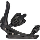 Flux XV Snowboard Binding Black 2027 Mens Snowboard Bindings