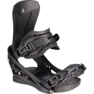 Flux XV Snowboard Binding Black 2027 Mens Snowboard Bindings