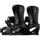 Flux XV Snowboard Binding Black 2027 Mens Snowboard Bindings