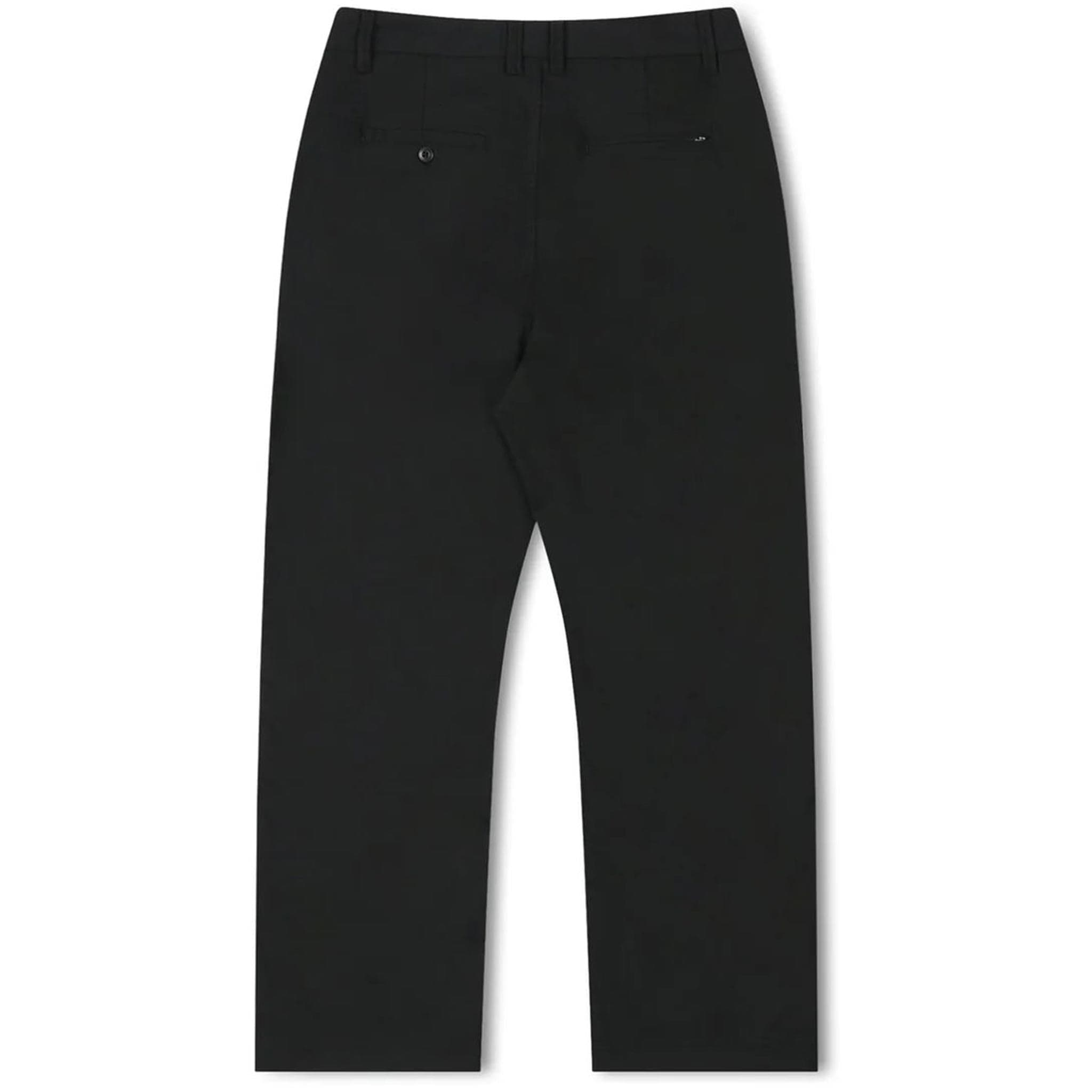 Former AG Slack Black Pants