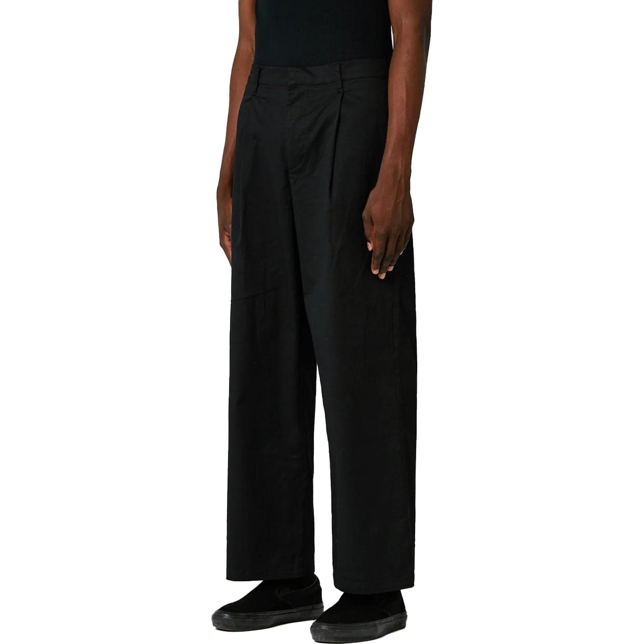 Former Anderson Pant Black Pants