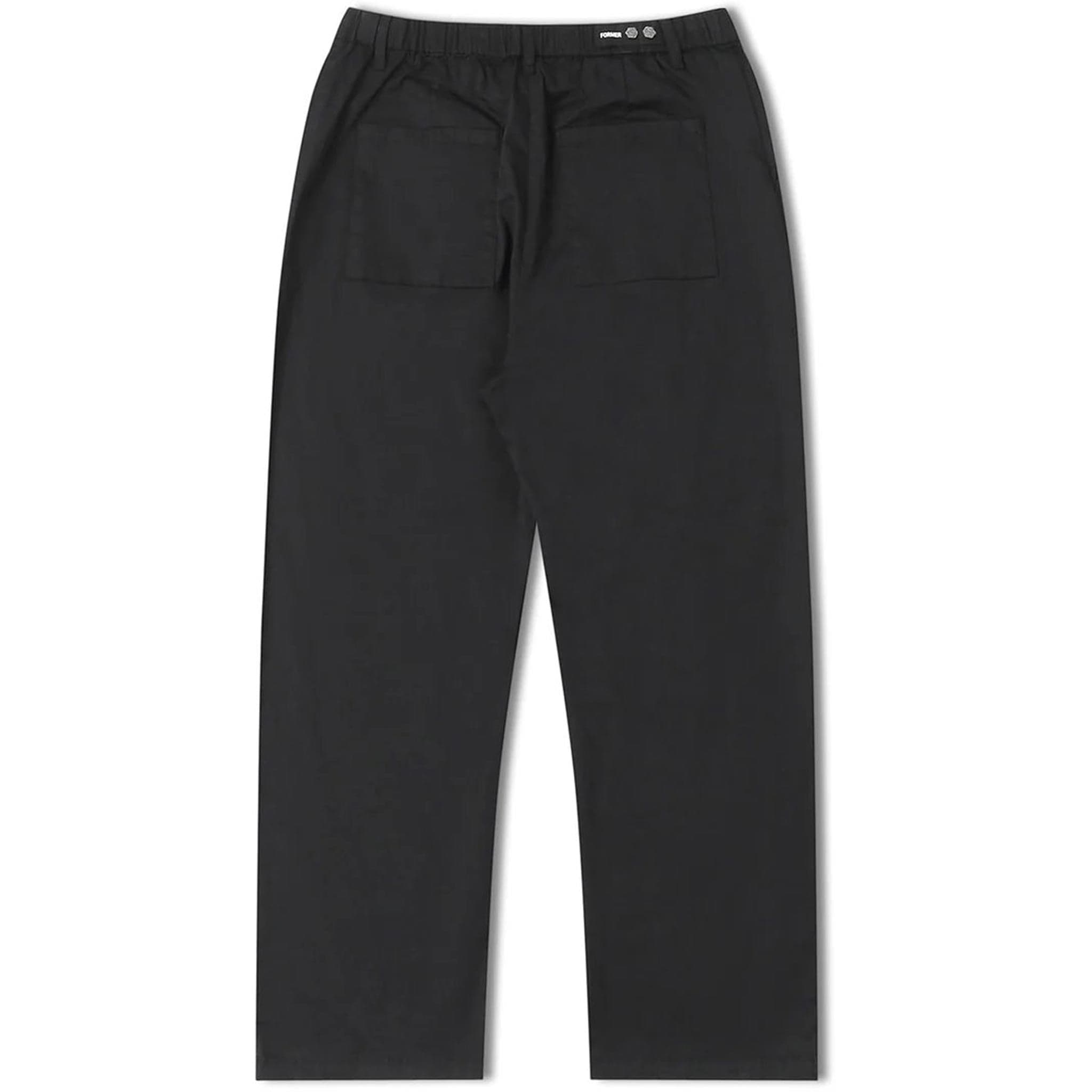 Former Anderson Pant Black Pants