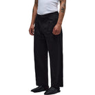Former Anderson Twill Pant Black Pants