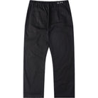 Former Anderson Twill Pant Black Pants