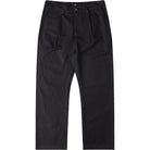 Former Anderson Twill Pant Black Pants