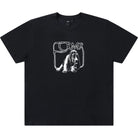 Former Cooperation Tee Black T Shirt
