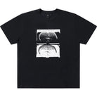 Former Crux Fragment Tee Black T Shirt