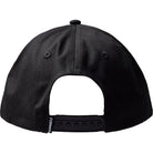 Former Crux Snapback Cap Black Purple Hats