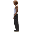 Former DXD Reynolds Denim Pant Washed Black Pants