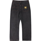 Former DXD Reynolds Denim Pant Washed Black Pants