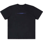 Former Envision Tee Washed Black T Shirt