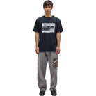 Former Establish T-Shirt Black T Shirt