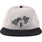 Former Flight Snapback Cap Bone Hats