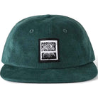 Former Fluster Cord Hat Petrol Hats