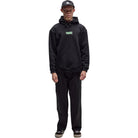 Former Furor Hoodie Black Sweatshirts