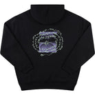 Former Furor Hoodie Black Sweatshirts