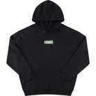 Former Furor Hoodie Black Sweatshirts