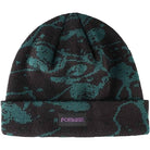 Former Global Mind Beanie Petrol Beanie