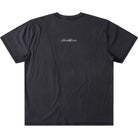 Former Illusion T-Shirt Washed Black T Shirt
