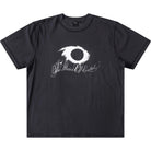 Former Illusion T-Shirt Washed Black T Shirt