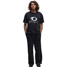 Former Illusion T-Shirt Washed Black T Shirt