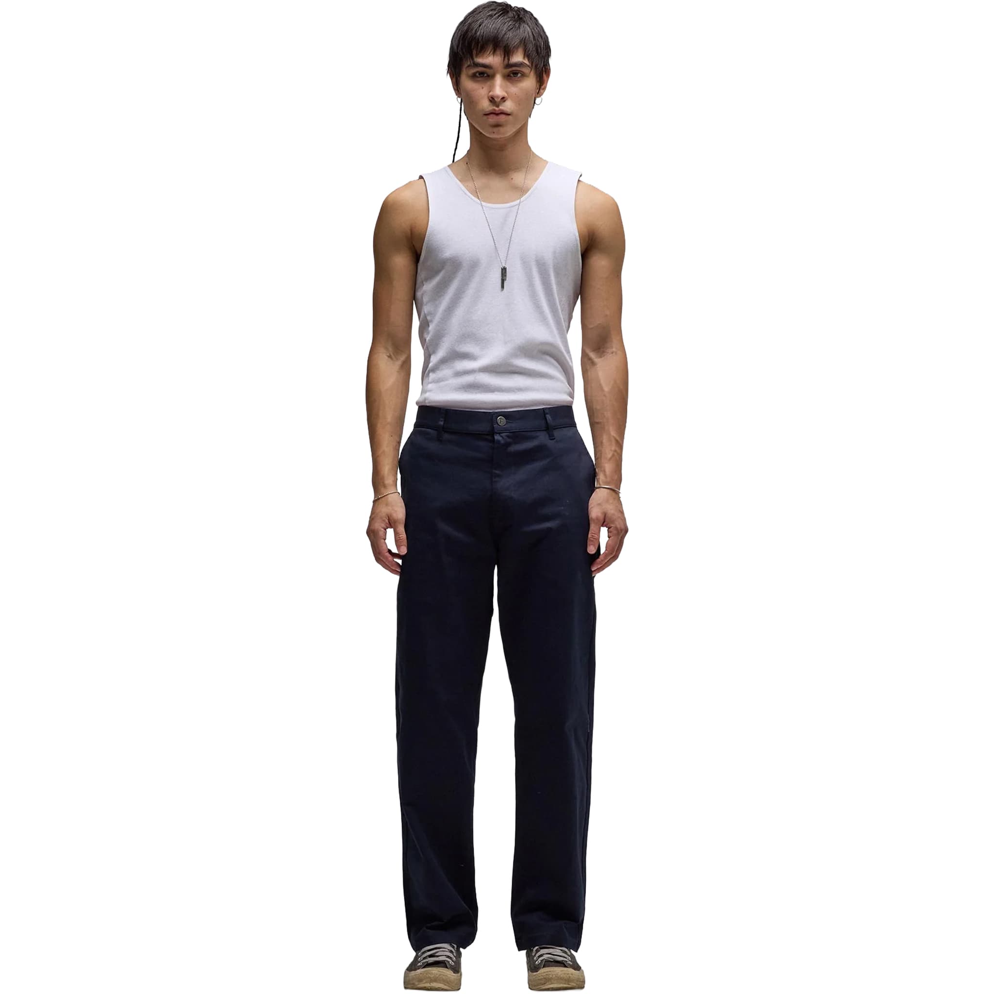 Former Legacy Chino Pant Navy Pants