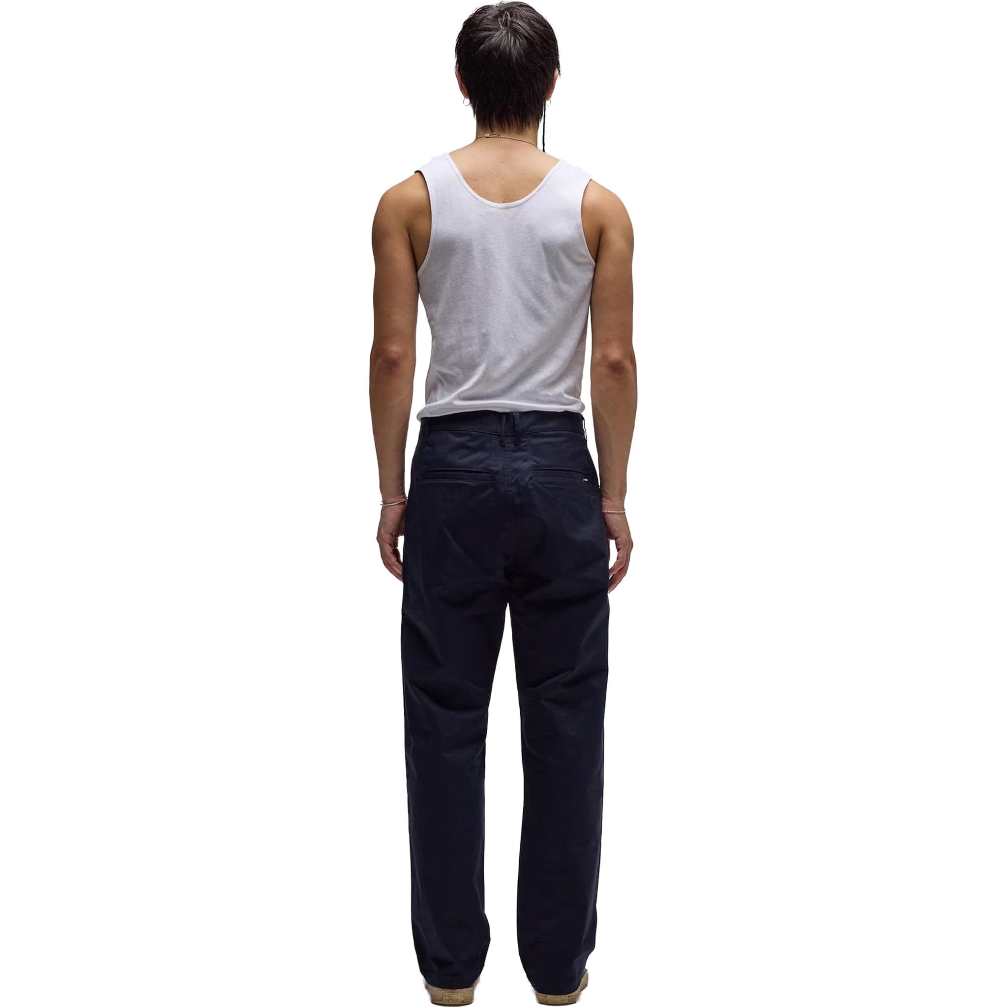 Former Legacy Chino Pant Navy Pants