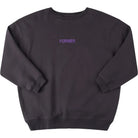 Former Legacy EMB Crew Pepper Sweatshirts