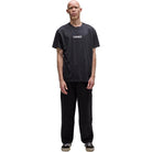 Former Legacy Overdye T-Shirt Washed Black T Shirt
